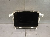 Recambio de pantalla multifuncion para ford kuga ii (dm2) 1.6 ecoboost referencia OEM IAM BM5T18B955BE 2014481 