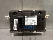 Recambio de pantalla multifuncion para ford kuga ii (dm2) 1.6 ecoboost referencia OEM IAM BM5T18B955BE 2014481 