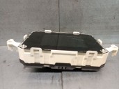 Recambio de pantalla multifuncion para ford kuga ii (dm2) 1.6 ecoboost referencia OEM IAM BM5T18B955BE 2014481 