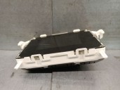 Recambio de pantalla multifuncion para ford kuga ii (dm2) 1.6 ecoboost referencia OEM IAM BM5T18B955BE 2014481 