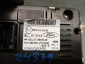 Recambio de pantalla multifuncion para ford kuga ii (dm2) 1.6 ecoboost referencia OEM IAM BM5T18B955BE 2014481 