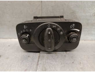 Recambio de mando luces salpicadero para ford kuga ii (dm2) 1.6 ecoboost referencia OEM IAM AV6T13A024CC 1787264 