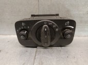 Recambio de mando luces salpicadero para ford kuga ii (dm2) 1.6 ecoboost referencia OEM IAM AV6T13A024CC 1787264 