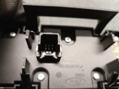 Recambio de mando luces salpicadero para ford kuga ii (dm2) 1.6 ecoboost referencia OEM IAM AV6T13A024CC 1787264 