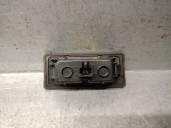 Recambio de piloto matricula para audi a4 b8 avant (8k5) 2.0 tdi referencia OEM IAM 4G0943021 4G0943021 