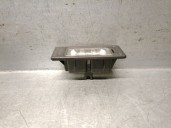 Recambio de piloto matricula para audi a4 b8 avant (8k5) 2.0 tdi referencia OEM IAM 4G0943021 4G0943021 