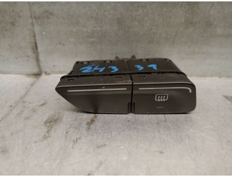 Recambio de interruptor para ford kuga ii (dm2) 1.6 ecoboost referencia OEM IAM AM5T18C621 1813933 