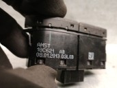 Recambio de interruptor para ford kuga ii (dm2) 1.6 ecoboost referencia OEM IAM AM5T18C621 1813933 