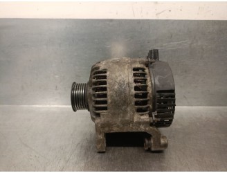 Recambio de alternador para ford focus turnier (cak) 1.8 referencia OEM IAM 98AB10300DC 1301496 