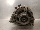 Recambio de alternador para ford focus turnier (cak) 1.8 referencia OEM IAM 98AB10300DC 1301496 