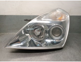 Recambio de faro izquierdo para kia carnival 2.9 crdi cat referencia OEM IAM 921014D020 921014D020 