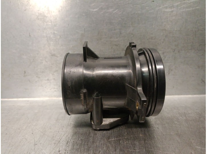 Replacement mass air flow sensor for Ford Focus Turnier (CAK) 1.8 OEM IAM reference 98AB12B579B3B AFH6013