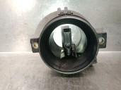 Recambio de caudalimetro para ford focus turnier (cak) 1.8 referencia OEM IAM 98AB12B579B3B AFH6013