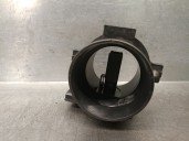 Replacement mass air flow sensor for Ford Focus Turnier (CAK) 1.8 OEM IAM reference 98AB12B579B3B AFH6013