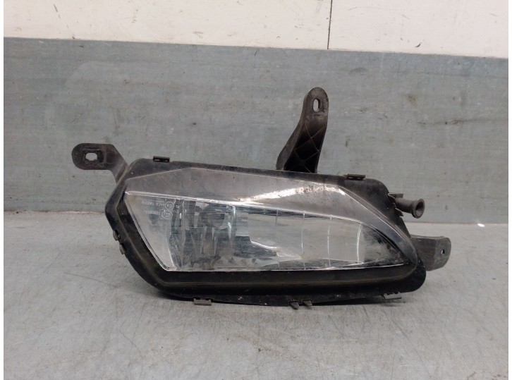 Recambio de faro antiniebla izquierdo para ford s-max (wa6) 2.2 tdci referencia OEM IAM 39098907 39098907 