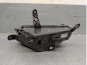 Recambio de faro antiniebla izquierdo para ford s-max (wa6) 2.2 tdci referencia OEM IAM 39098907 39098907 