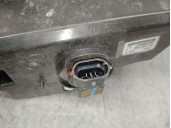 Recambio de faro antiniebla izquierdo para ford s-max (wa6) 2.2 tdci referencia OEM IAM 39098907 39098907 