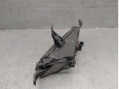 Recambio de faro antiniebla izquierdo para ford s-max (wa6) 2.2 tdci referencia OEM IAM 39098907 39098907 