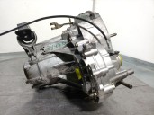 Recambio de caja cambios para skoda felicia combi (795) 1.6 referencia OEM IAM WR6 002300040R 2092993