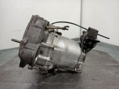 Recambio de caja cambios para skoda felicia combi (795) 1.6 referencia OEM IAM WR6 002300040R 2092993