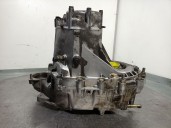 Recambio de caja cambios para skoda felicia combi (795) 1.6 referencia OEM IAM WR6 002300040R 2092993