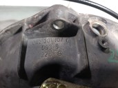 Recambio de caja cambios para skoda felicia combi (795) 1.6 referencia OEM IAM WR6 002300040R 2092993