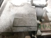 Recambio de caja cambios para skoda felicia combi (795) 1.6 referencia OEM IAM WR6 002300040R 2092993