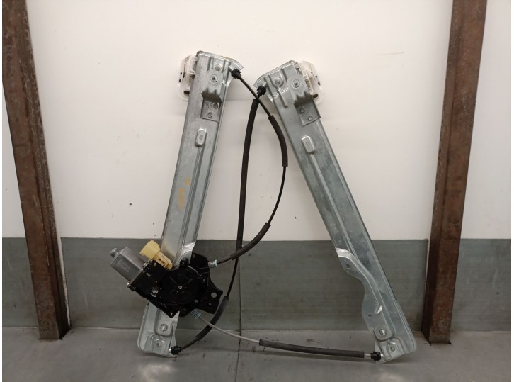 Recambio de elevalunas delantero izquierdo para ford kuga ii (dm2) 1.6 ecoboost referencia OEM IAM 2138696 2138696 