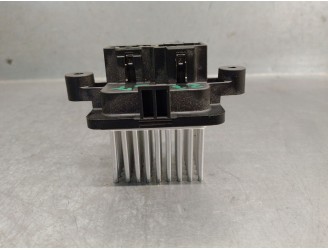 Recambio de resistencia calefaccion para opel astra k (b16) 1.6 cdti (68) referencia OEM IAM 13506209 13506209 