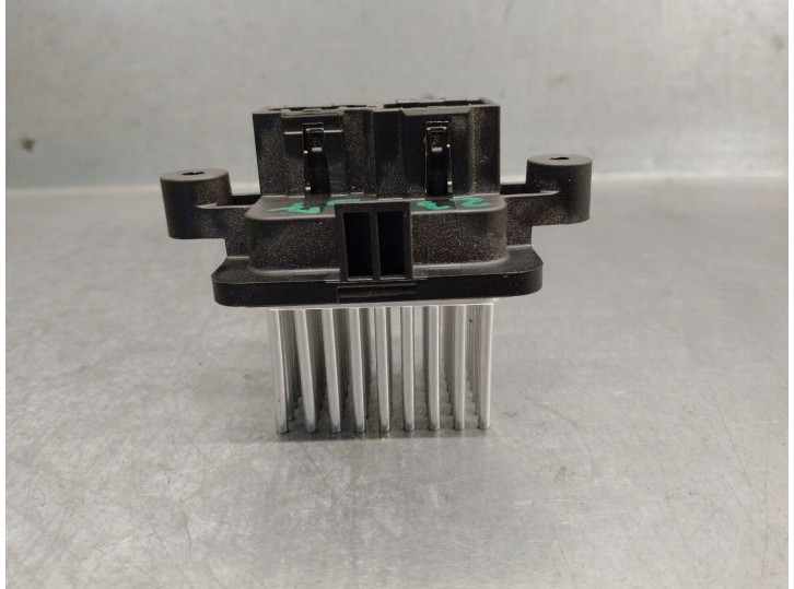 Recambio de resistencia calefaccion para opel astra k (b16) 1.6 cdti (68) referencia OEM IAM 13506209 13506209 