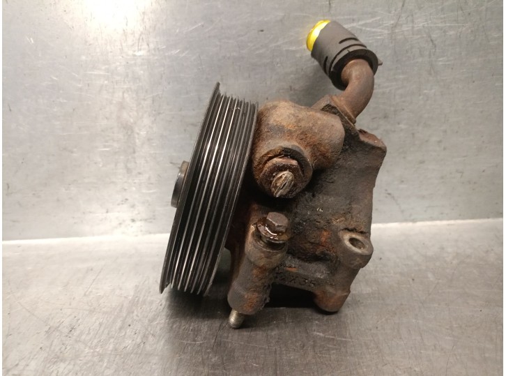 Recambio de bomba servodireccion para ford focus turnier (cak) 1.8 referencia OEM IAM 1373802 1373802 