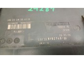 Recambio de modulo electronico para bmw x5 (e70) xdrive 30 d referencia OEM IAM 61359192740  