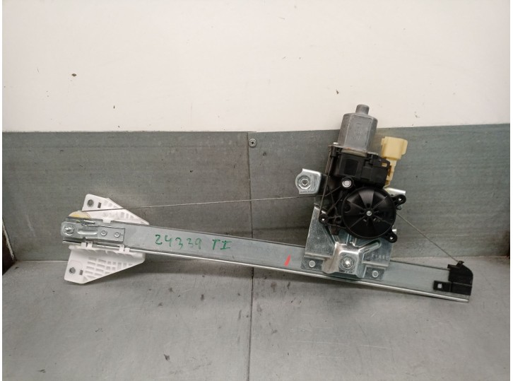 Recambio de elevalunas trasero izquierdo para ford kuga ii (dm2) 1.6 ecoboost referencia OEM IAM 2138708 2138708 