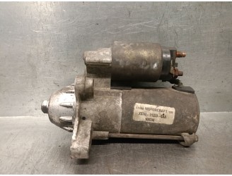 Recambio de motor arranque para ford focus turnier (cak) 1.8 referencia OEM IAM XS7011000C4A 1365666 