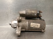 Recambio de motor arranque para ford focus turnier (cak) 1.8 referencia OEM IAM XS7011000C4A 1365666 
