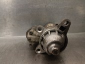 Recambio de motor arranque para ford focus turnier (cak) 1.8 referencia OEM IAM XS7011000C4A 1365666 