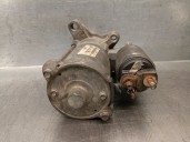 Recambio de motor arranque para ford focus turnier (cak) 1.8 referencia OEM IAM XS7011000C4A 1365666 