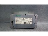 Recambio de modulo electronico para bmw x5 (e70) xdrive 30 d referencia OEM IAM 84109207360 