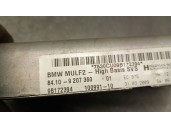 Recambio de modulo electronico para bmw x5 (e70) xdrive 30 d referencia OEM IAM 84109207360 
