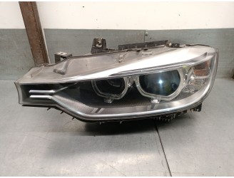 Recambio de faro izquierdo para bmw 3 touring (f31) 330 d referencia OEM IAM 63117259527 63117259523 