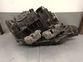 Recambio de faro izquierdo para bmw 3 touring (f31) 330 d referencia OEM IAM 63117259527 63117259523 