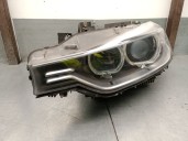 Recambio de faro izquierdo para bmw 3 touring (f31) 330 d referencia OEM IAM 63117259527 63117259523 