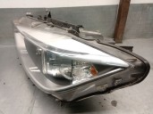 Recambio de faro izquierdo para bmw 3 touring (f31) 330 d referencia OEM IAM 63117259527 63117259523 