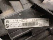 Recambio de faro izquierdo para bmw 3 touring (f31) 330 d referencia OEM IAM 63117259527 63117259523 