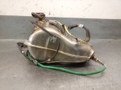 Recambio de filtro de particulas para nissan juke (f16_) 1.0 referencia OEM IAM 208A03998R 3090000Q6A HMLGT8000R