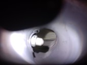 Recambio de filtro de particulas para nissan juke (f16_) 1.0 referencia OEM IAM 208A03998R 3090000Q6A HMLGT8000R