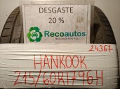 Recambio de neumatico/s para nissan juke (f16_) 1.0 referencia OEM IAM 21560R1796H  