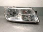 Recambio de faro derecho para dodge journey 2.0 16v crd cat referencia OEM IAM 5067788AC 5067788AC 
