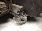 Recambio de faro derecho para dodge journey 2.0 16v crd cat referencia OEM IAM 5067788AC 5067788AC 