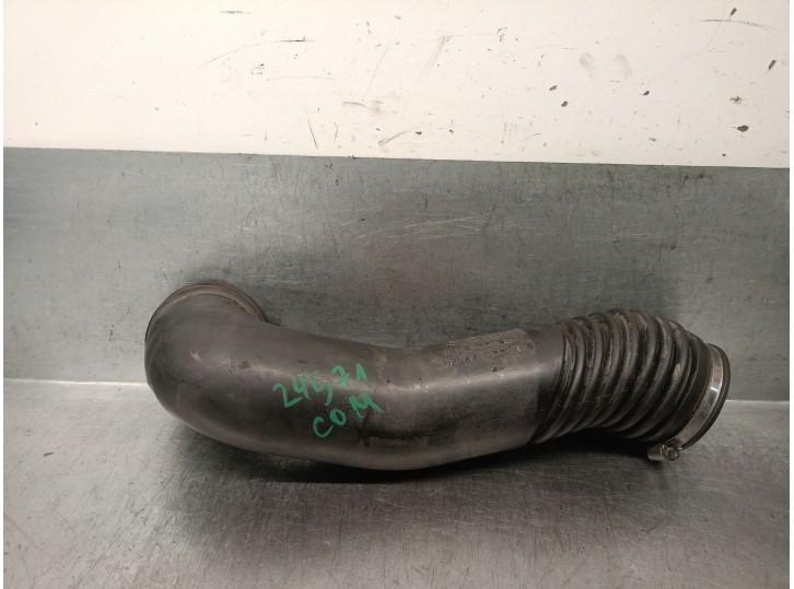 Recambio de tubo para ford focus turnier (cak) 1.8 referencia OEM IAM 98AB9R504GA 1315613 